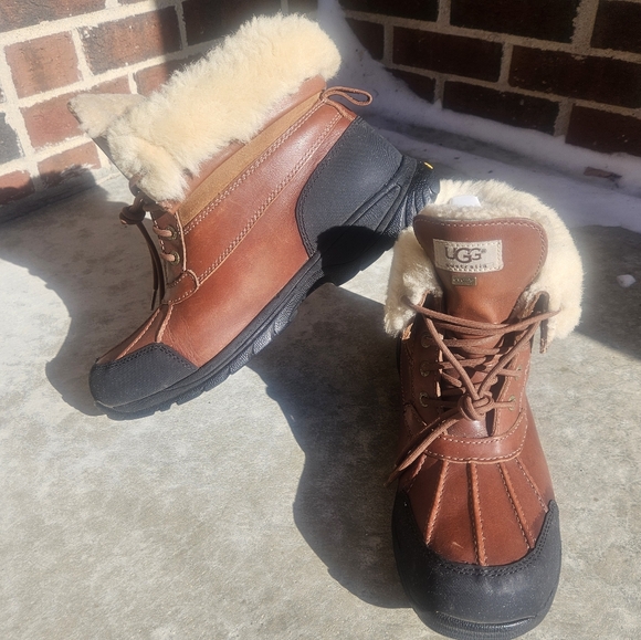 UGG Other - Men's UGG Australia Boots, sz 12